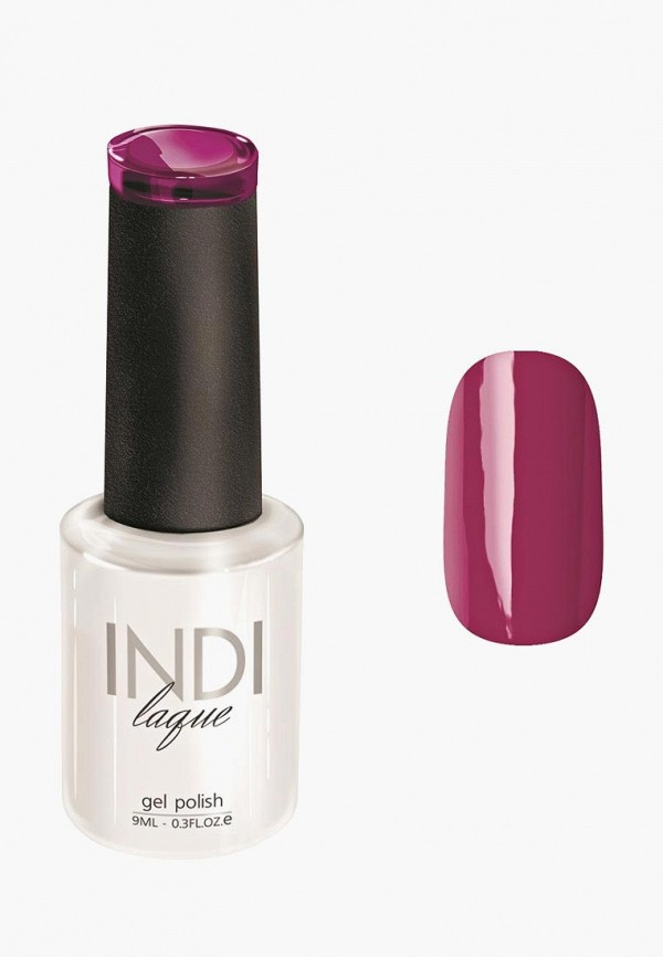 

Гель-лак для ногтей Runail Professional, Розовый, INDI laque, 9 мл №3360