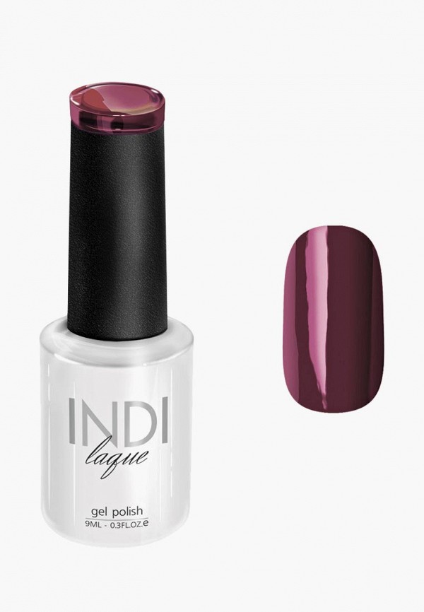 

Гель-лак для ногтей Runail Professional, Коричневый, INDI laque, 9 мл №3458