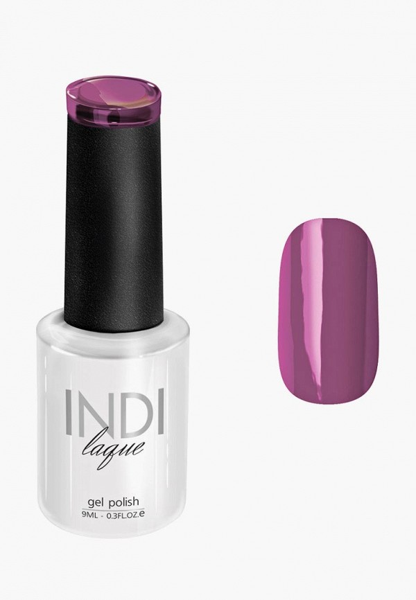 

Гель-лак для ногтей Runail Professional, Розовый, INDI laque, 9 мл №3466