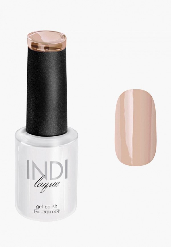 

Гель-лак для ногтей Runail Professional, INDI laque, 9 мл №3497, Бежевый