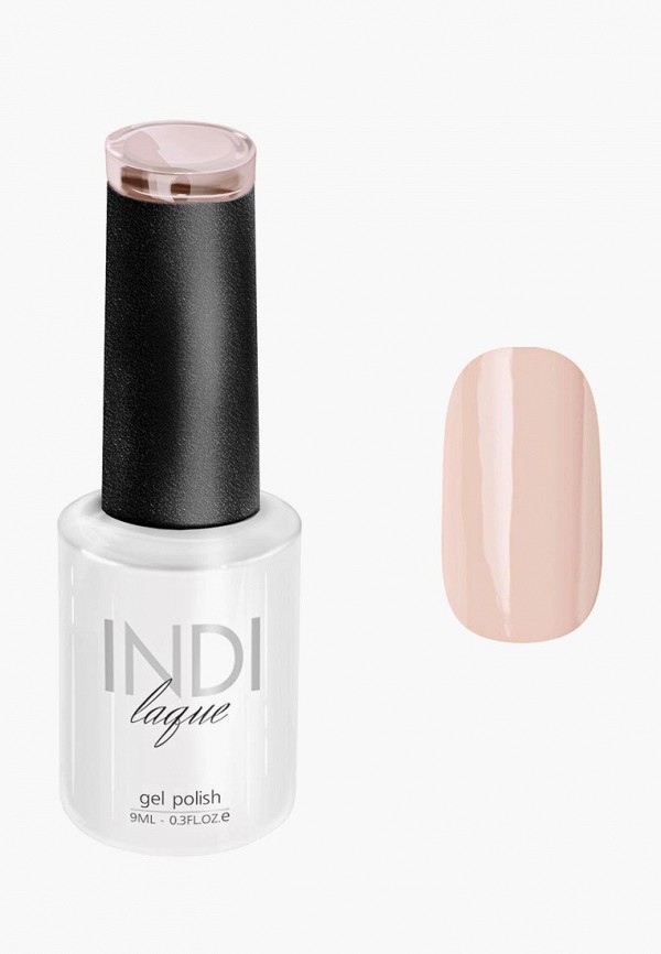 

Гель-лак для ногтей Runail Professional, INDI laque, 9 мл №3500, Розовый