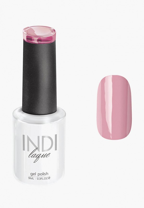 

Гель-лак для ногтей Runail Professional, Розовый, NDI laque, 9 мл №3507