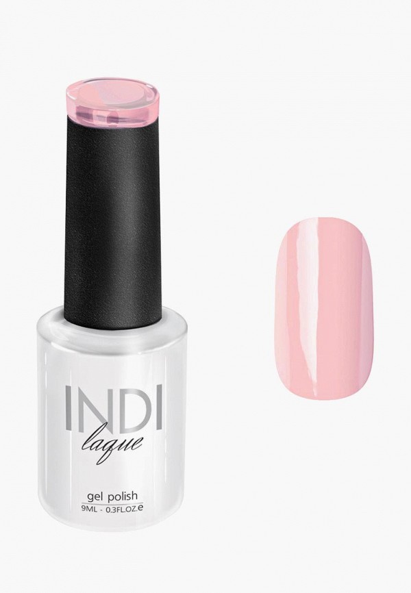 

Гель-лак для ногтей Runail Professional, INDI laque, 9 мл №3512, Розовый
