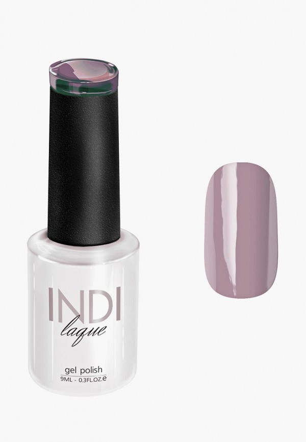 

Гель-лак для ногтей Runail Professional, Фиолетовый, INDI laque, 9 мл №3549
