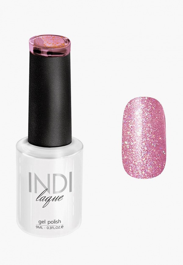 

Гель-лак для ногтей Runail Professional, Фиолетовый, INDI laque, 9 мл №3575