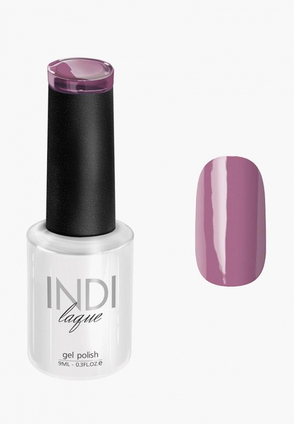 

Гель-лак для ногтей Runail Professional, Розовый, INDI laque, 9 мл №3637