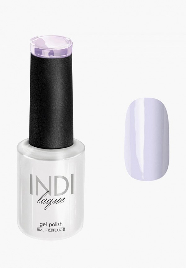 

Гель-лак для ногтей Runail Professional, Голубой, INDI laque, 9 мл №3645
