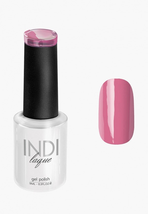 

Гель-лак для ногтей Runail Professional, INDI laque, 9 мл №3649, Розовый
