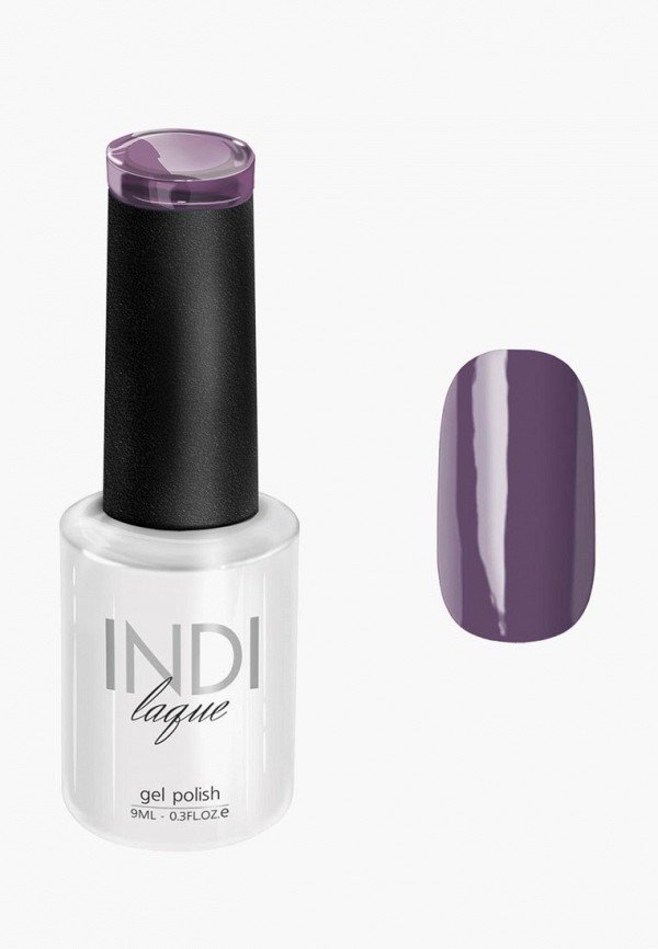 

Гель-лак для ногтей Runail Professional, INDI laque, 9 мл №3660, Фиолетовый