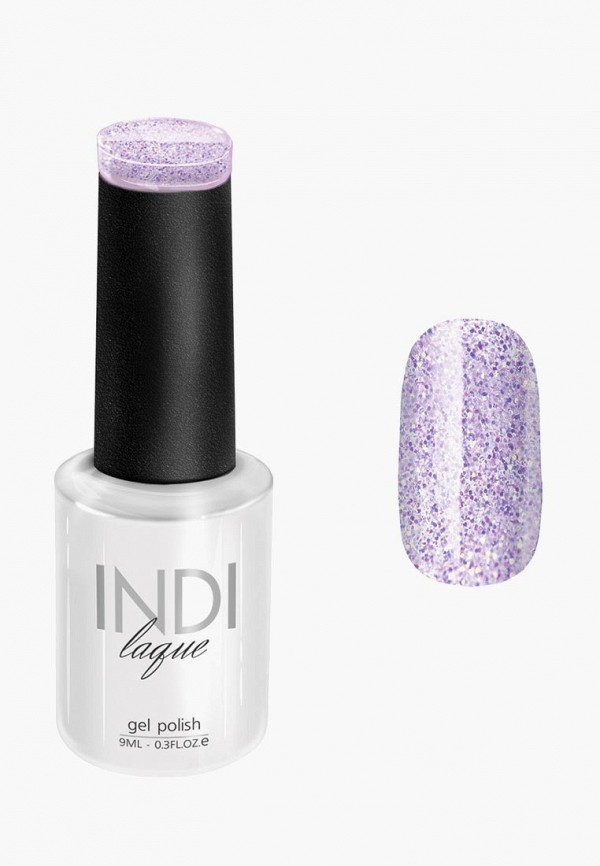 

Гель-лак для ногтей Runail Professional, Фиолетовый, INDI laque, 9 мл №3682