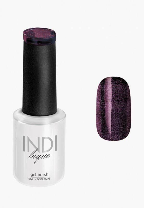 

Гель-лак для ногтей Runail Professional, Коричневый, INDI laque, 9 мл №3683