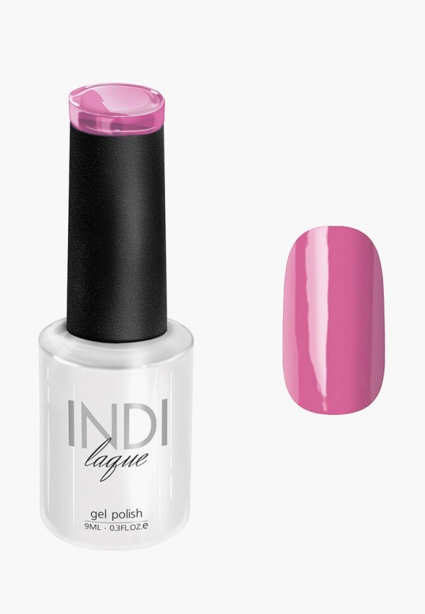

Гель-лак для ногтей Runail Professional, INDI laque, 9 мл №3686, Розовый