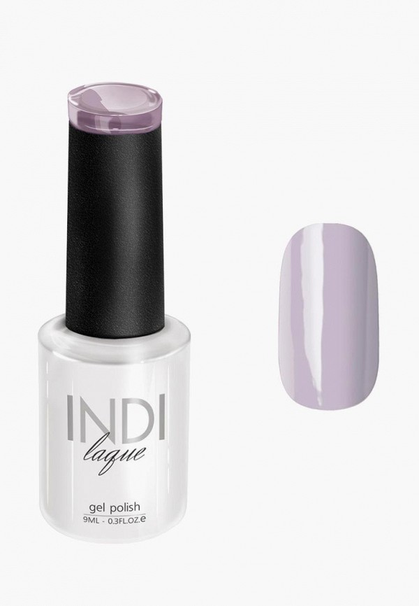 

Гель-лак для ногтей Runail Professional, Фиолетовый, INDI laque, 9 мл №3688