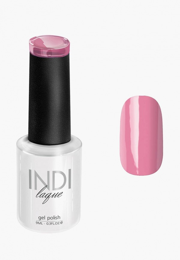 

Гель-лак для ногтей Runail Professional, Розовый, INDI laque, 9 мл №3692