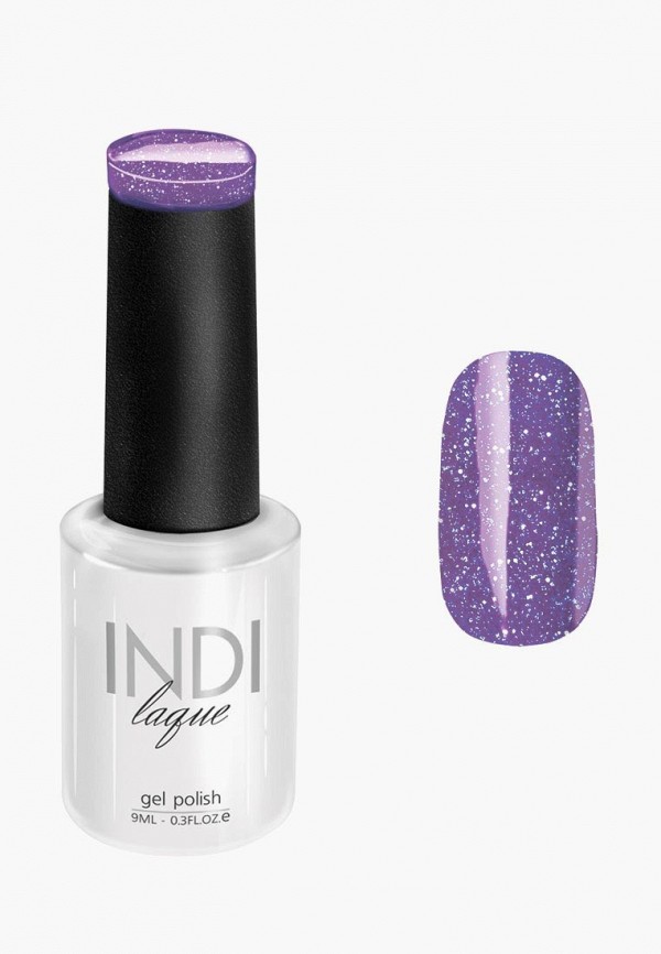 

Гель-лак для ногтей Runail Professional, INDI laque, 9 мл №3700, Фиолетовый