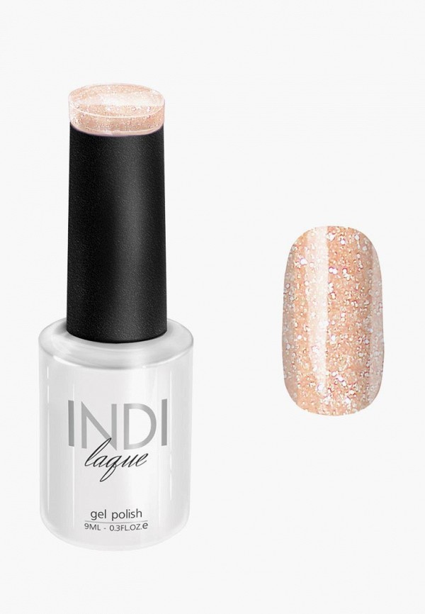

Гель-лак для ногтей Runail Professional, Бежевый, INDI laque, 9 мл №3701