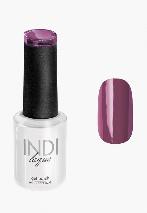 

Гель-лак для ногтей Runail Professional, Бордовый, INDI laque, 9 мл №3706