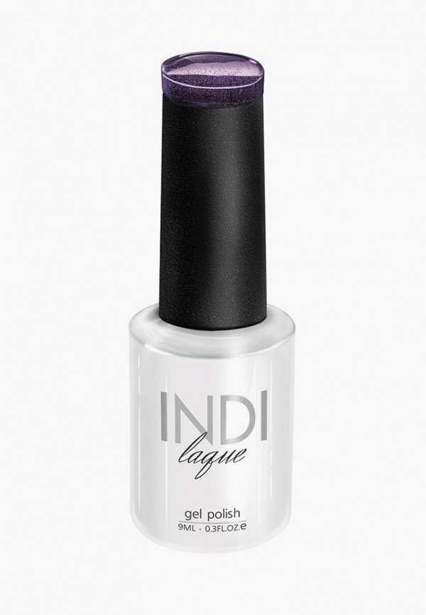 

Гель-лак для ногтей Runail Professional, Коричневый, INDI laque, 9 мл №3708