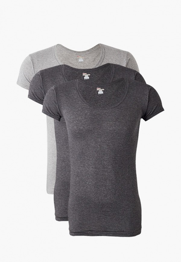 

Футболки 3 шт. Rupa Frontline, Серый