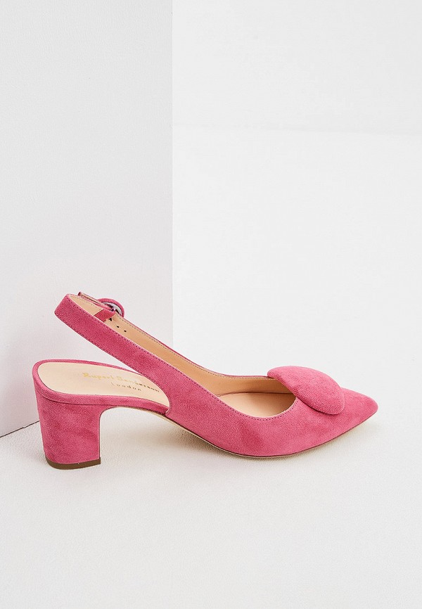 

Туфли Rupert Sanderson, Розовый, Rupert Sanderson RU020AWHSQF7