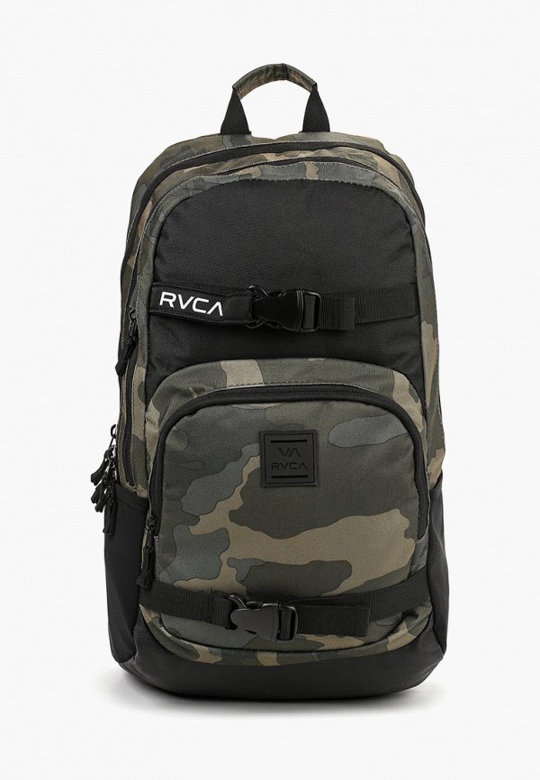 

Рюкзак RVCA, ESTATE DELUX BPK, Разноцветный
