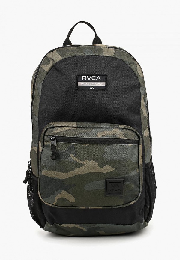 

Рюкзак RVCA, ESTATE BACKPACK, Хаки