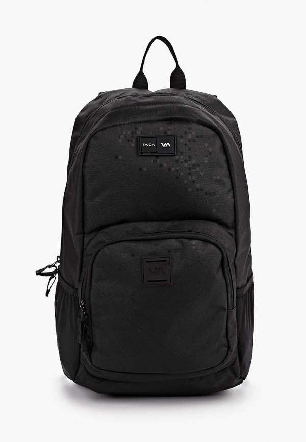 

Рюкзак RVCA, Черный, ESTATE BACKPACK II