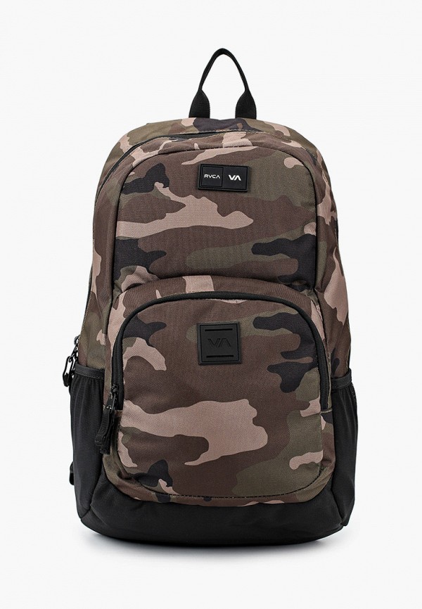 

Рюкзак RVCA, Хаки, ESTATE BACKPACK II