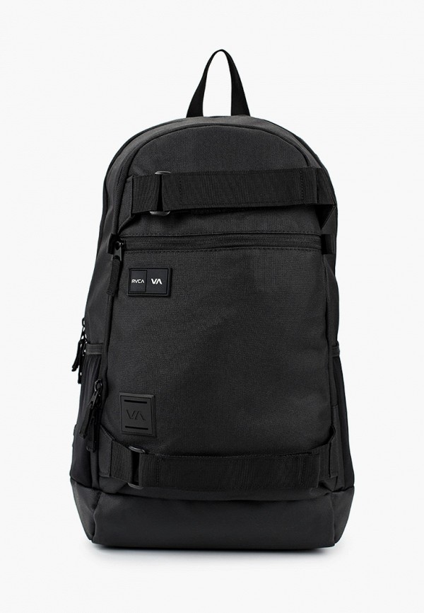 

Рюкзак RVCA, Черный, CURB BACKPACK