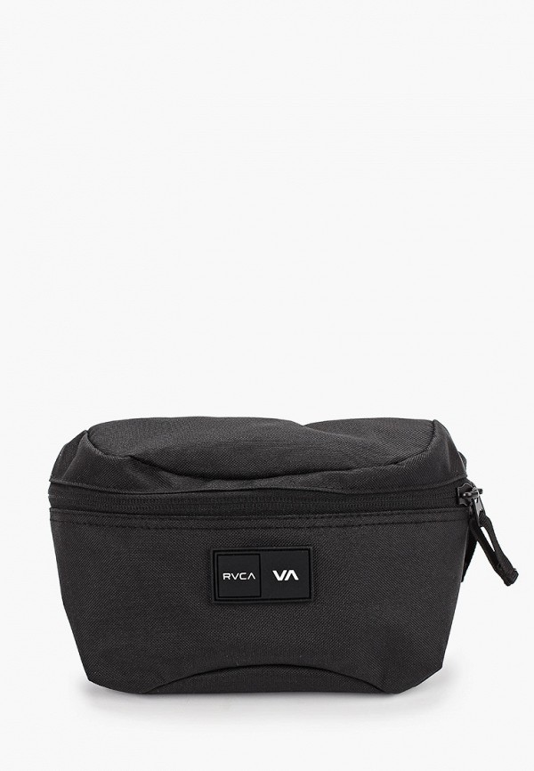 

Сумка поясная RVCA, Черный, WAIST PACK