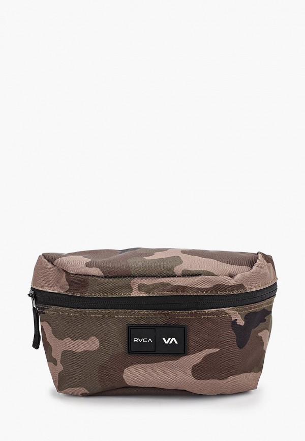 

Сумка поясная RVCA, Хаки, WAIST PACK