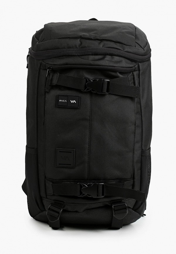 

Рюкзак RVCA, Черный, VOYAGE BACKPACK III