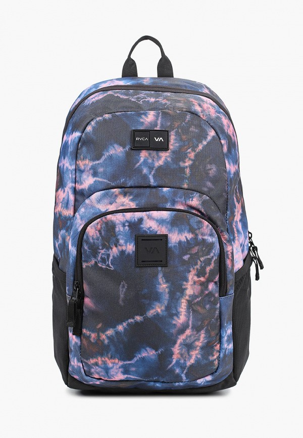 

Рюкзак RVCA, Разноцветный, ESTATE BACKPACK III