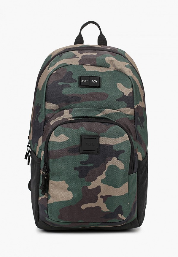

Рюкзак RVCA, Хаки, ESTATE BACKPACK III
