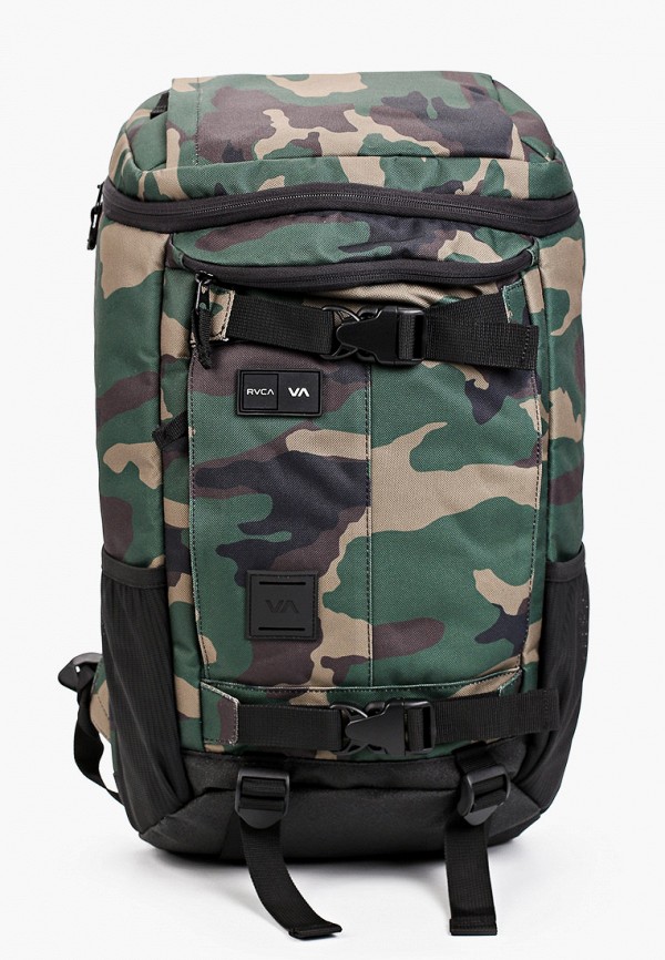

Рюкзак RVCA, Хаки, VOYAGE BACKPACK III
