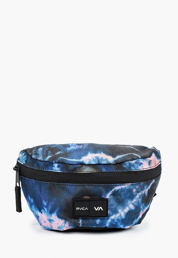 

Сумка поясная RVCA, Разноцветный, RVCA WAIST PACK