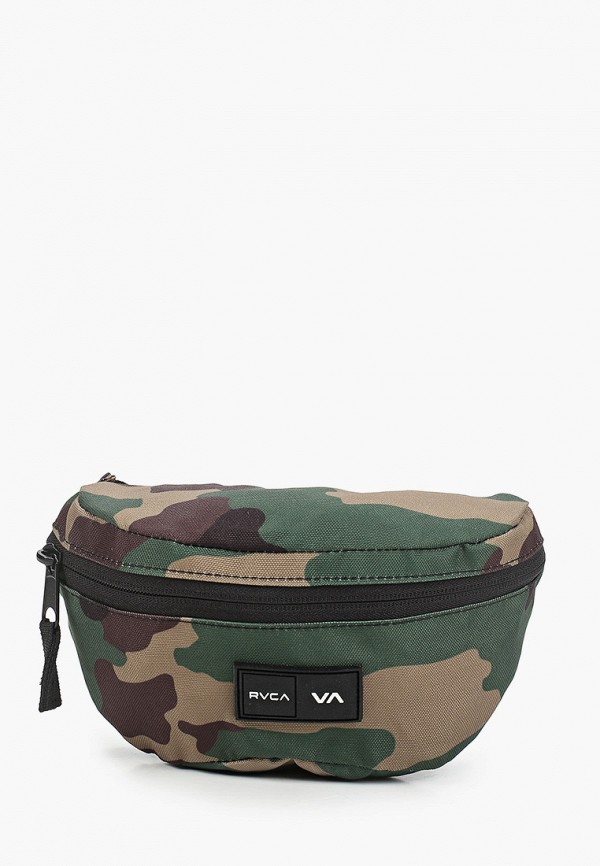 

Сумка поясная RVCA, Хаки, RVCA WAIST PACK