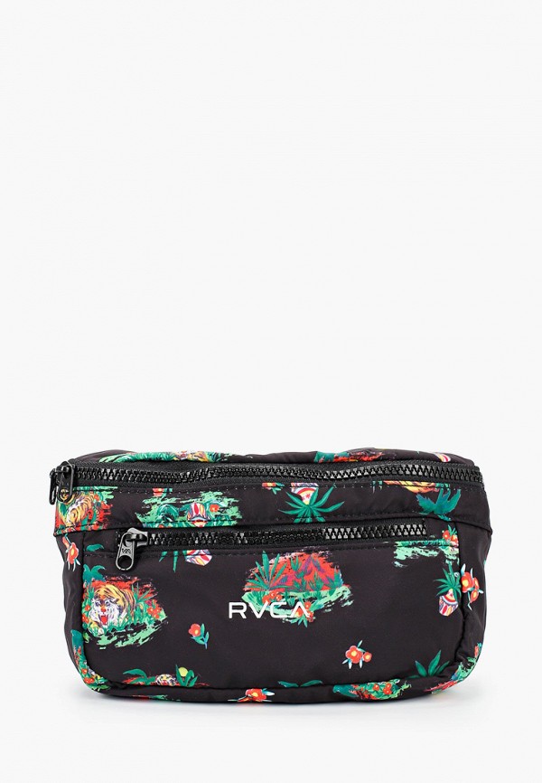 

Сумка поясная RVCA, Черный, MEL G BUM BAG
