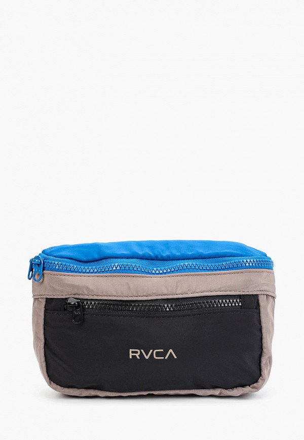 

Сумка поясная RVCA, Разноцветный, CANT STOP BUM BAG