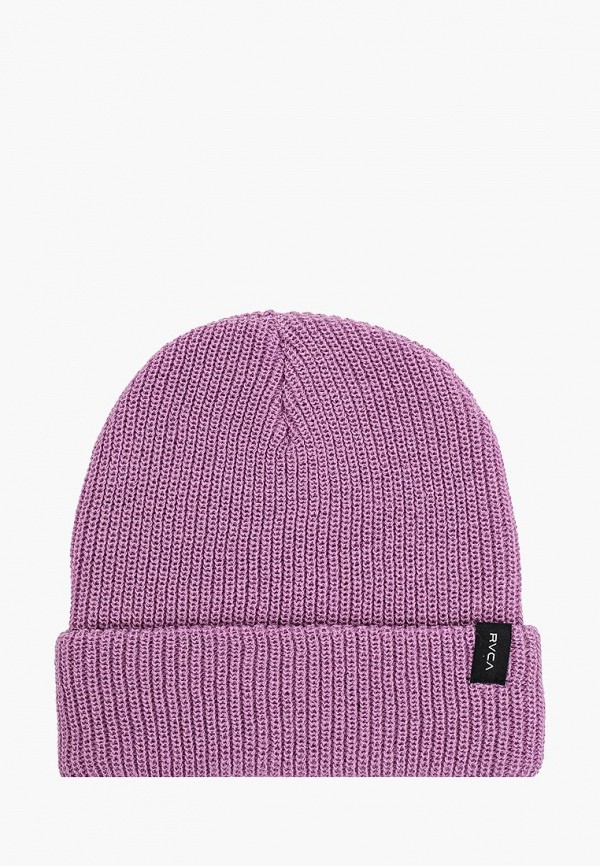 

Шапка RVCA, Фиолетовый, DAYSHIFT BEANIE