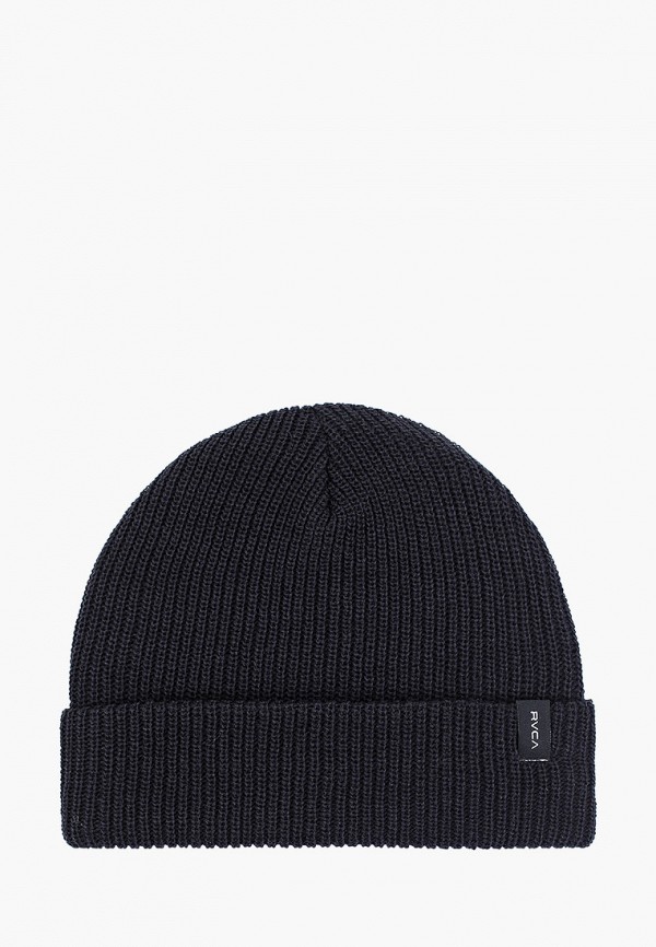 

Шапка RVCA, Черный, DAYSHIFT BEANIE II