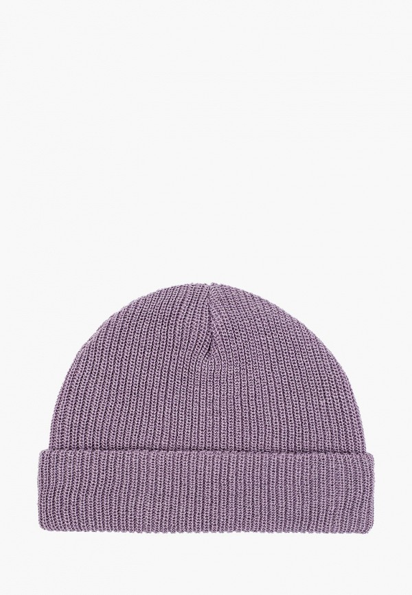 

Шапка RVCA, Фиолетовый, DAYSHIFT BEANIE II