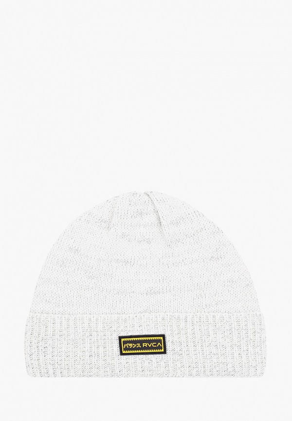 

Шапка RVCA, Серый