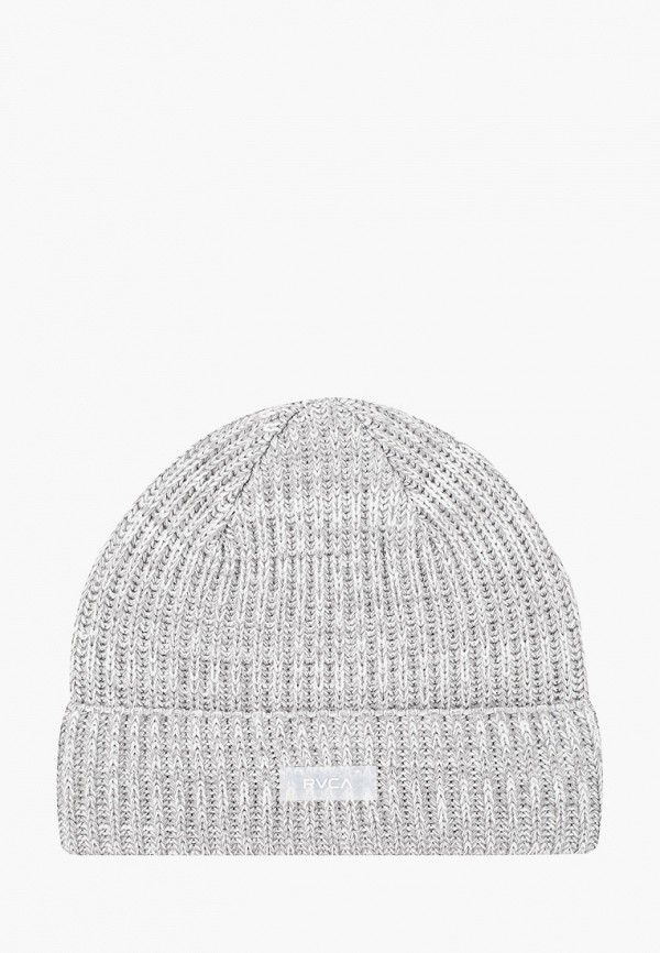 

Шапка RVCA, Серый, FROST BEANIE
