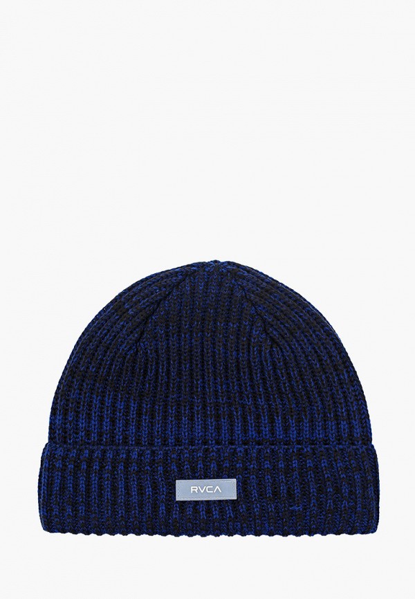 

Шапка RVCA, Синий, FROST BEANIE
