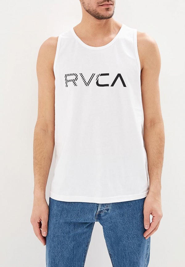 

Майка RVCA, Белый