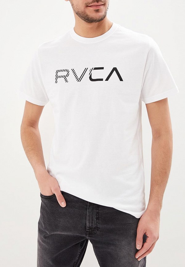

Футболка RVCA, Белый