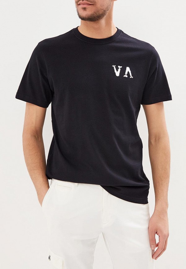 

Футболка RVCA, Черный