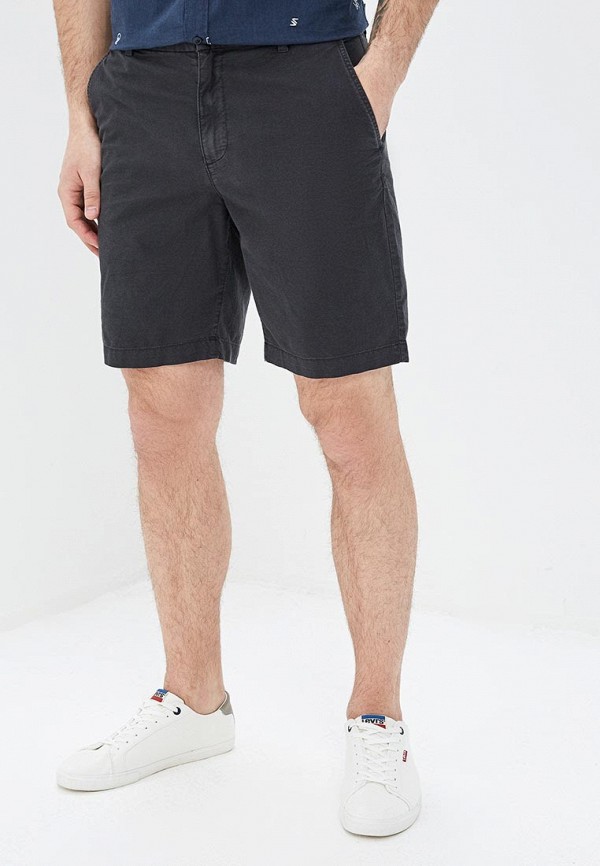 

Шорты RVCA, Черный, BUTTER BALL SHORT