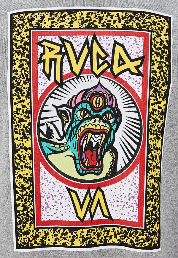 фото Худи RVCA